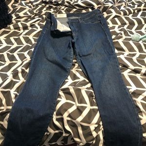GAP women’s jeans size 14